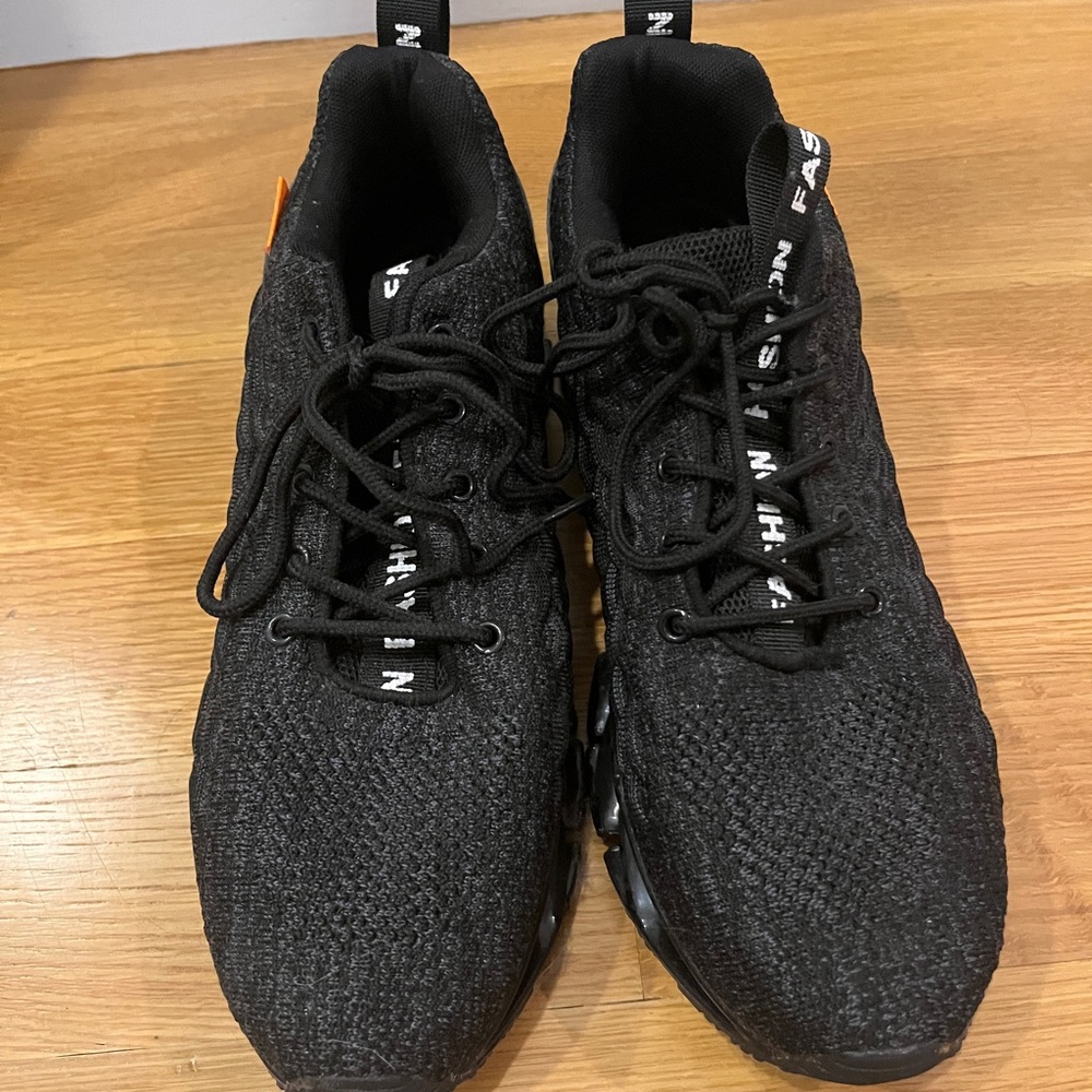 Brand New SKDOIUL Men Sport Athletic Running Sneakers Walking Shoes - Picture 7 of 9